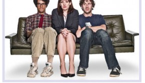 The IT Crowd