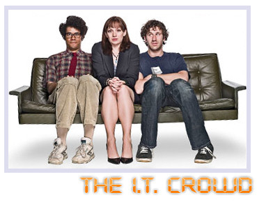 The IT Crowd
