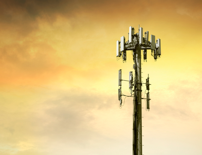 Antena