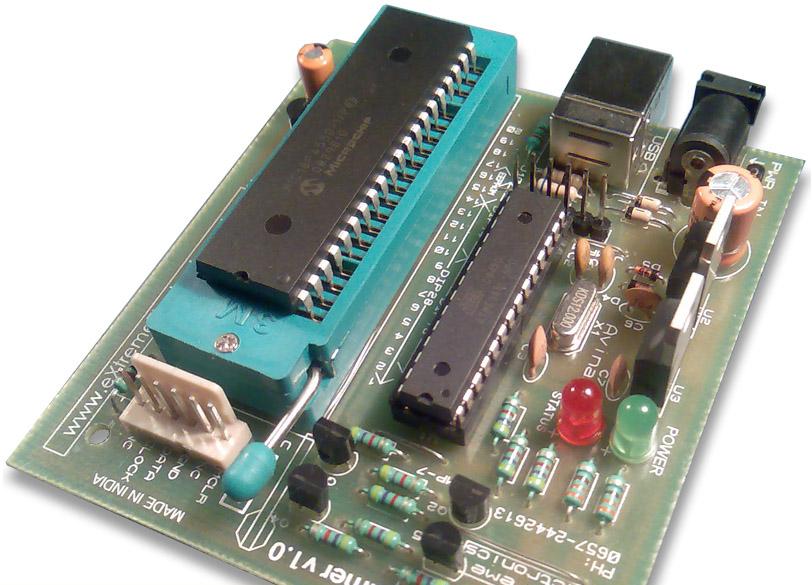 Piklab en Ubuntu 11.10