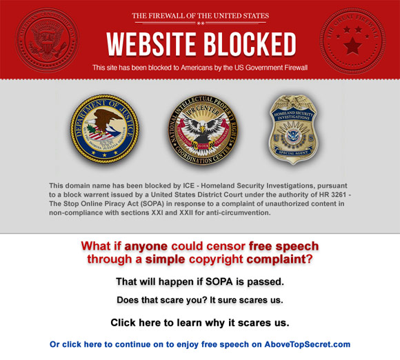 SOPA