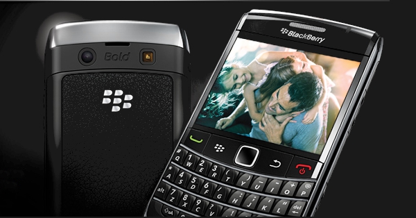 Blackberry