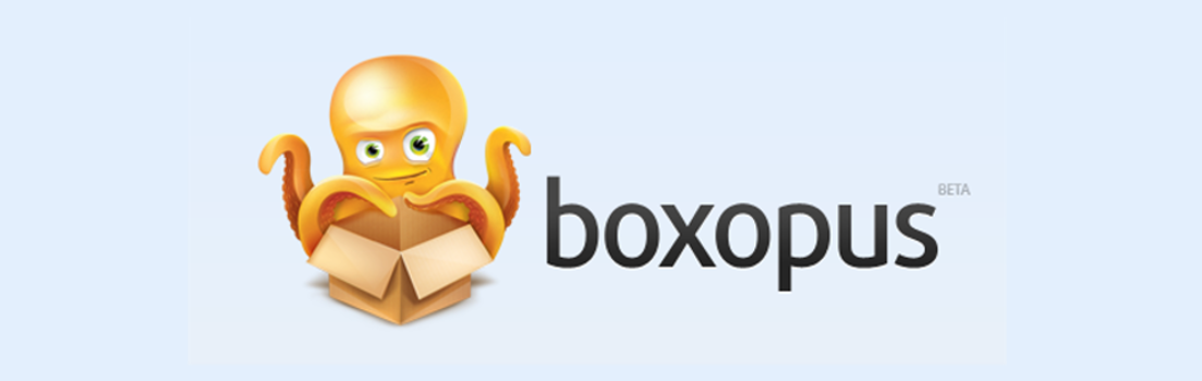 boxopus