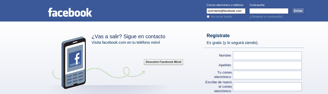 facebook