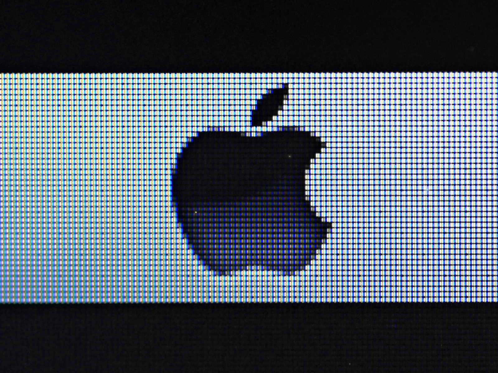 mac logo