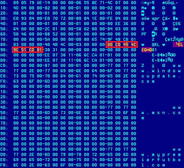 Stuxnet muere