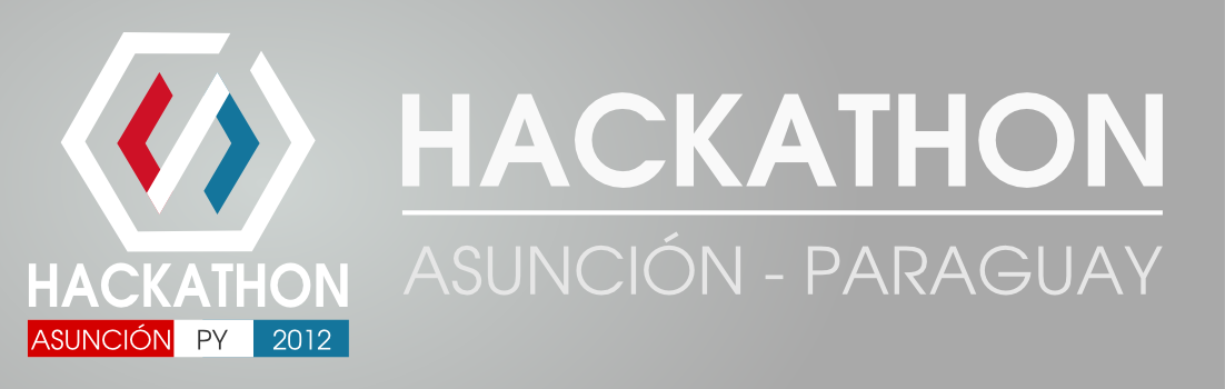Hackathonpy 2012