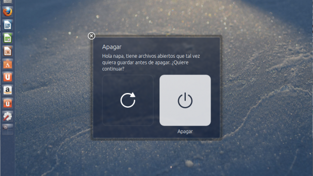 Ubuntu 13.04