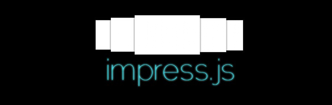 Impress js