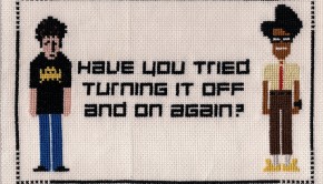 The IT Crowd