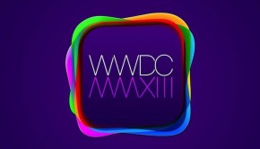 WWDC 2013