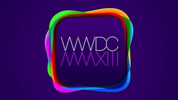 WWDC 2013